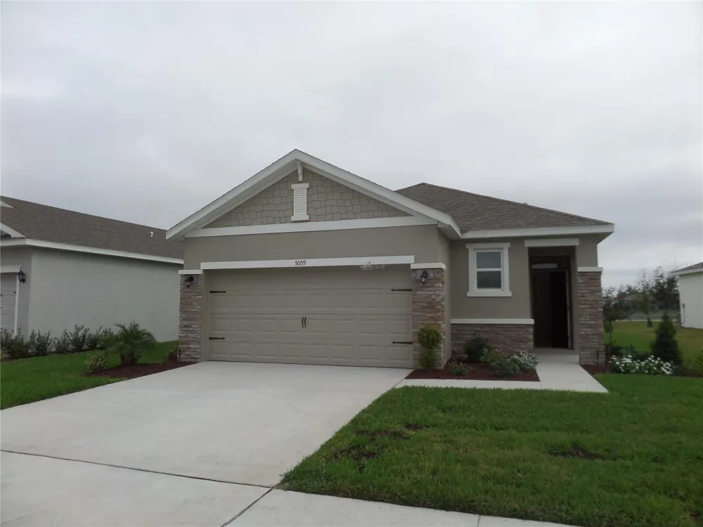 5059 STOKES WAY Wildwood, FL 34785
