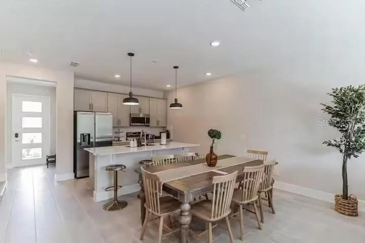 7842 SPECTRUM DRIVE Reunion, FL 34747