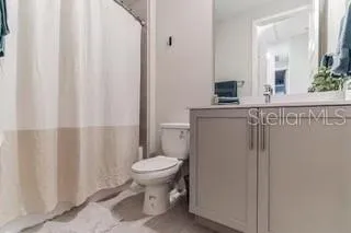 7842 SPECTRUM DRIVE Reunion, FL 34747
