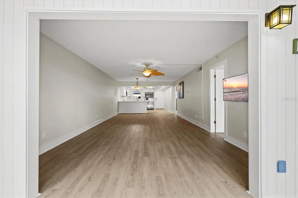 5600 BEACH WAY DRIVE #109 Sarasota, FL 34242