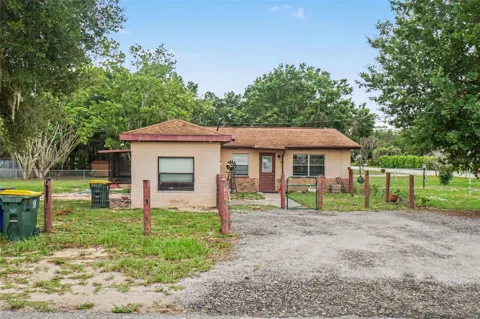415 LAKE JUNE ROAD