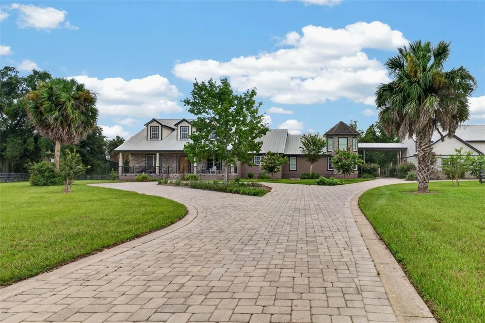 13342 W LAKE YALE ROAD Umatilla, FL 32784