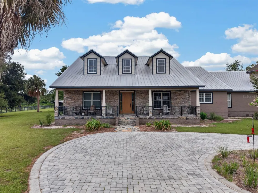 13342 W LAKE YALE ROAD Umatilla, FL 32784