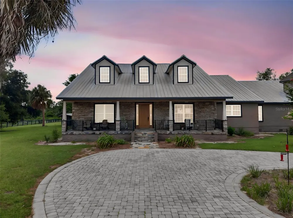 13342 W LAKE YALE ROAD Umatilla, FL 32784