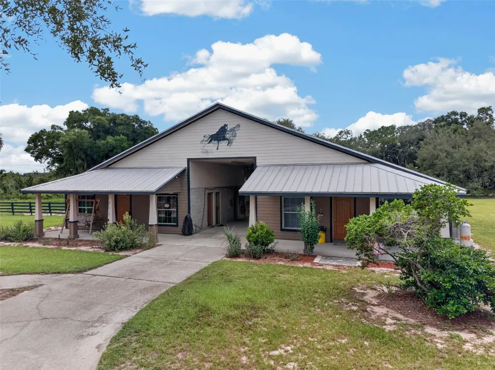 13342 W LAKE YALE ROAD Umatilla, FL 32784