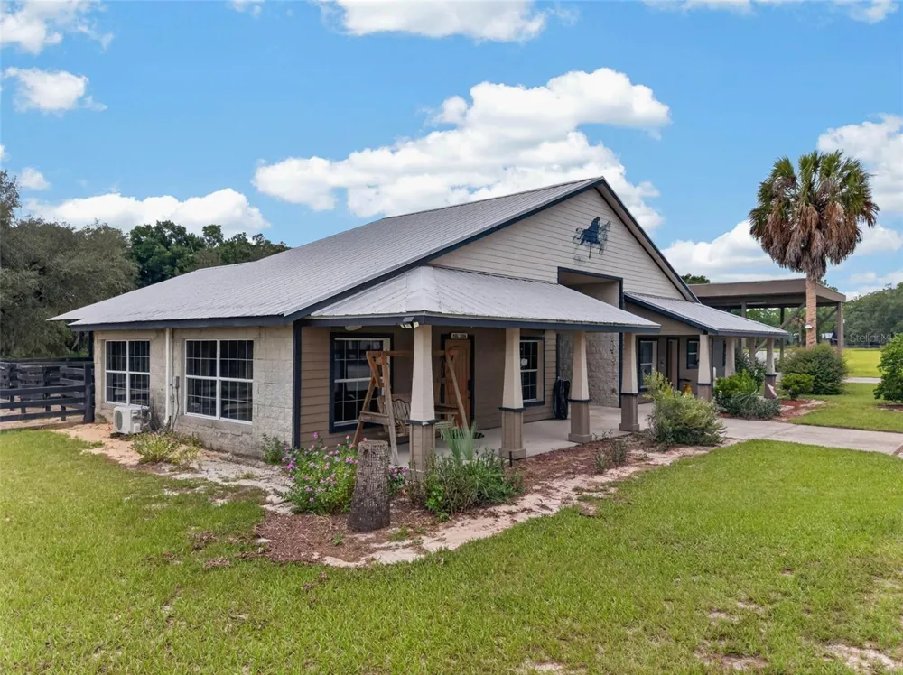 13342 W LAKE YALE ROAD Umatilla, FL 32784