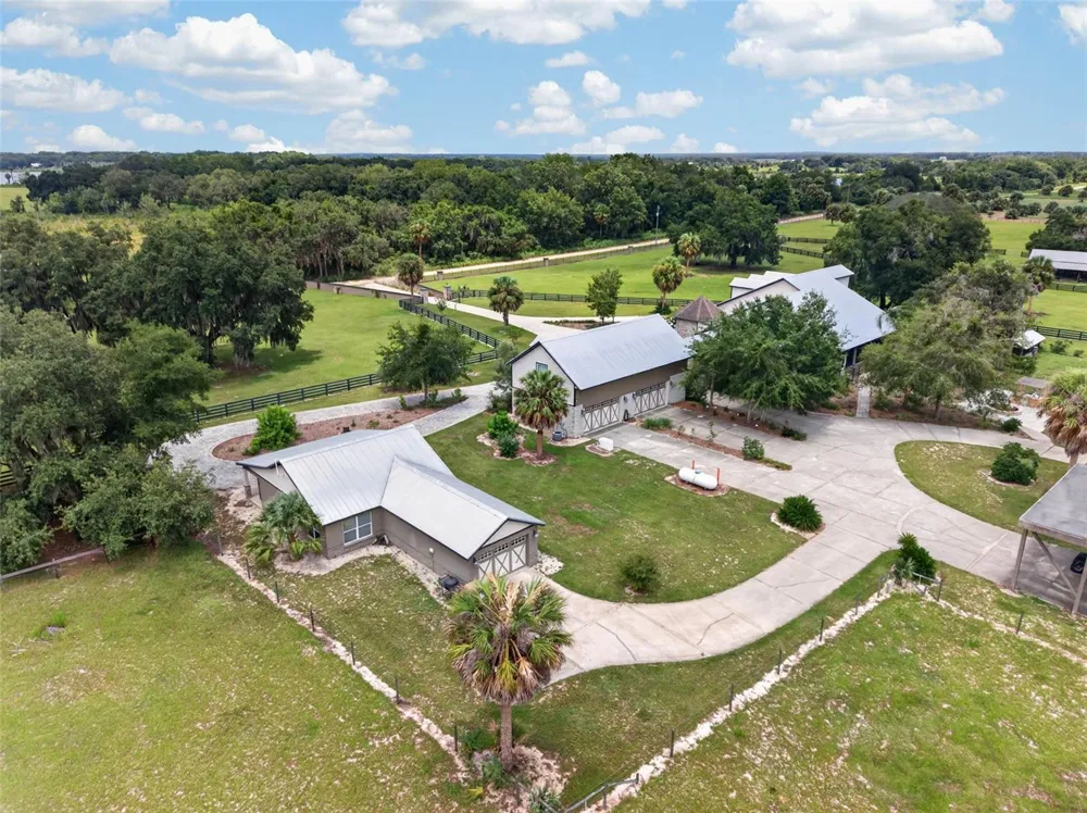 13342 W LAKE YALE ROAD Umatilla, FL 32784