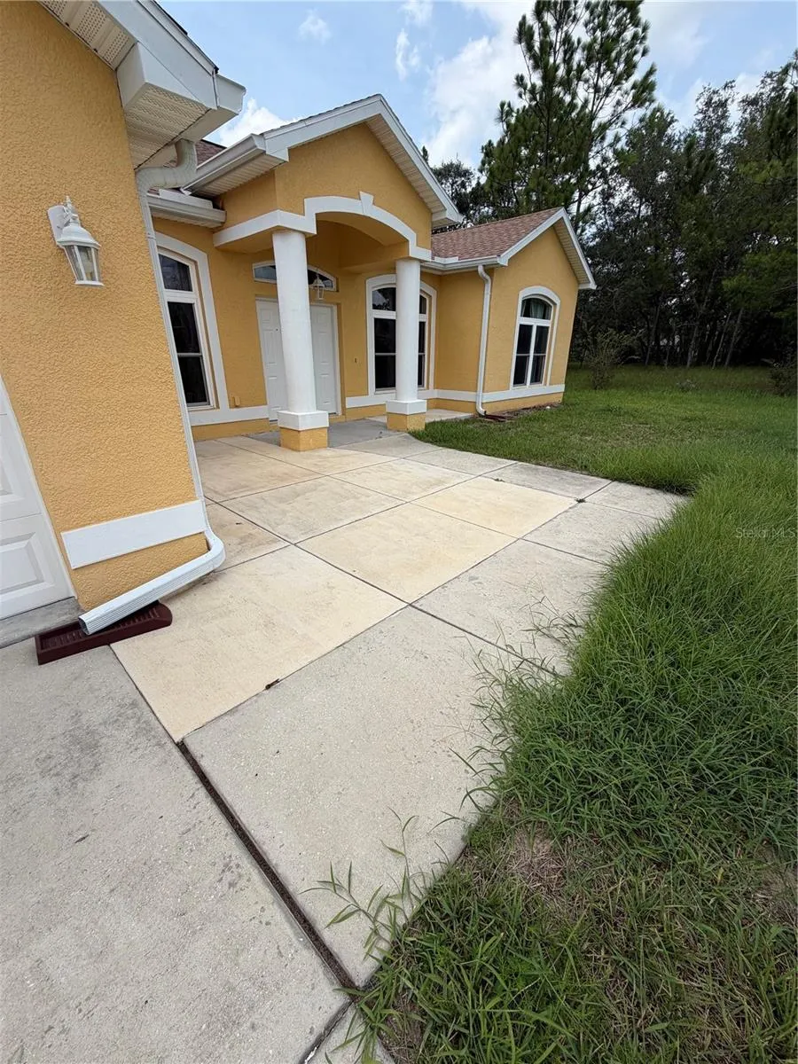 18179 MABERLY ROAD Weeki Wachee, FL 34614