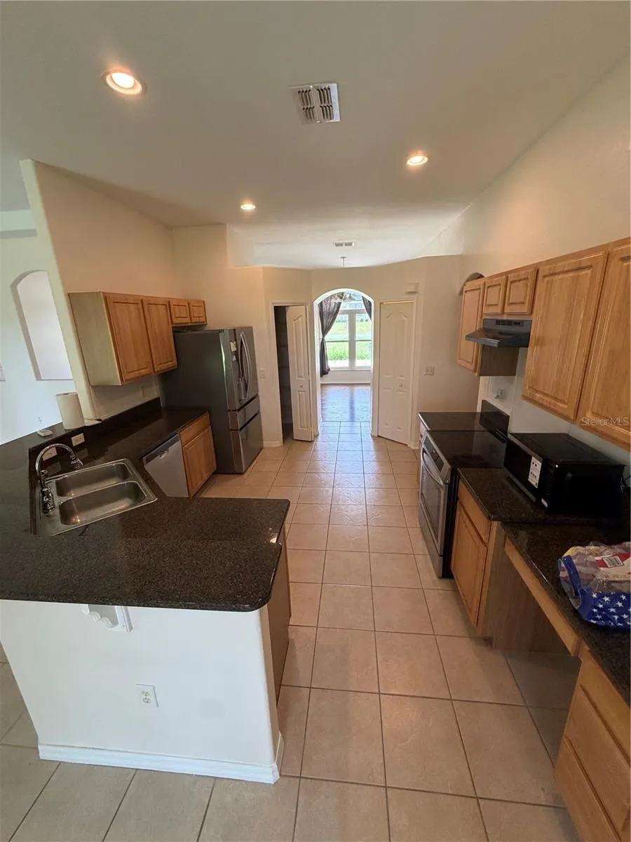 18179 MABERLY ROAD Weeki Wachee, FL 34614