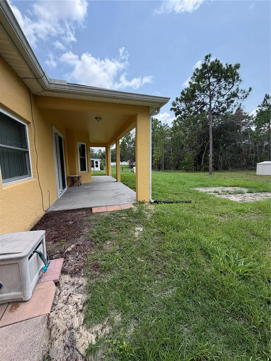 18179 MABERLY ROAD Weeki Wachee, FL 34614