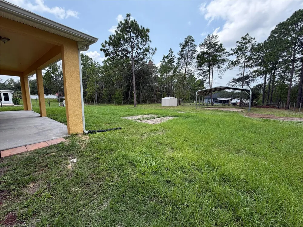 18179 MABERLY ROAD Weeki Wachee, FL 34614