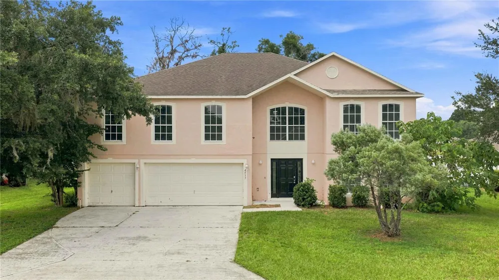 4517 SE 31ST PLACE ocala, FL 34480