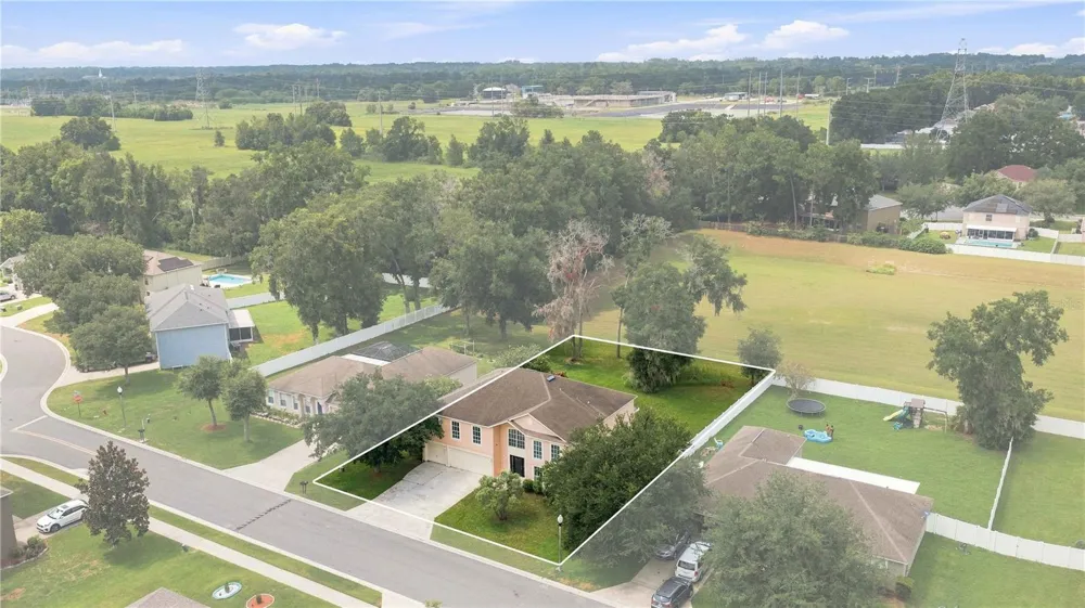 4517 SE 31ST PLACE ocala, FL 34480