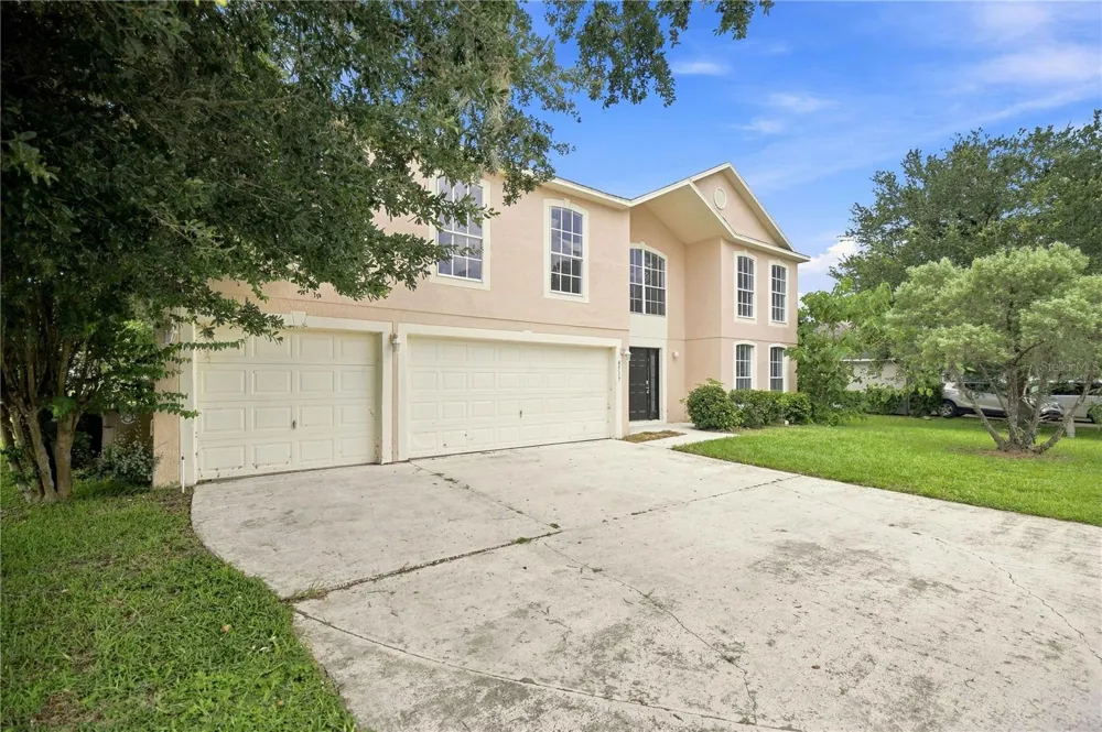 4517 SE 31ST PLACE ocala, FL 34480