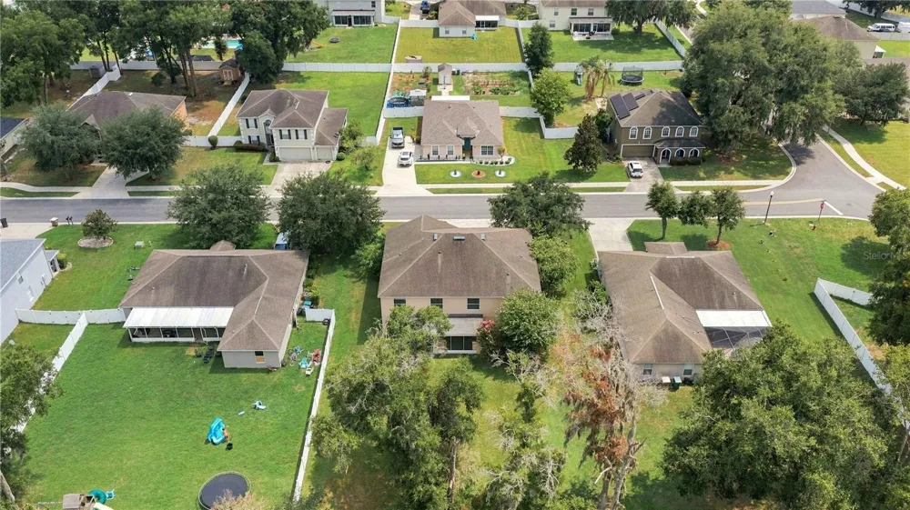 4517 SE 31ST PLACE ocala, FL 34480