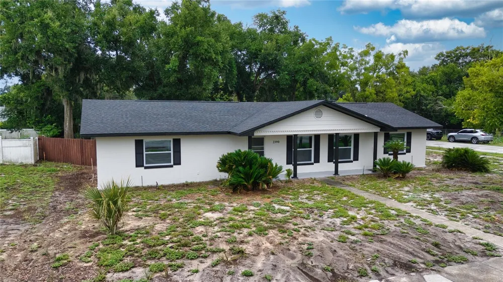 2390 NORTHLAND ROAD Mount Dora, FL 32757