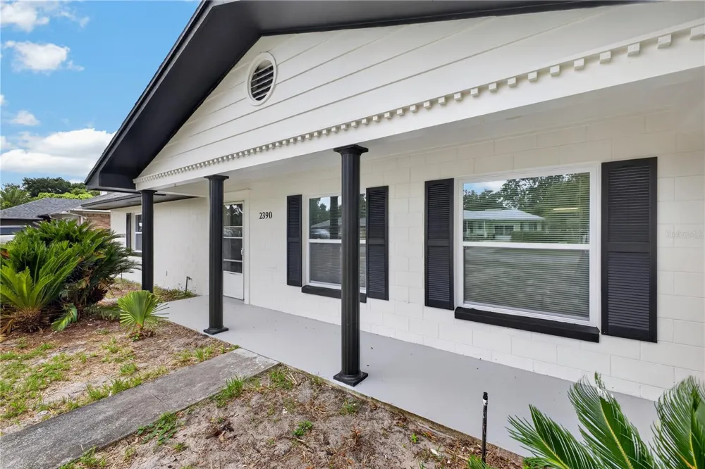 2390 NORTHLAND ROAD Mount Dora, FL 32757
