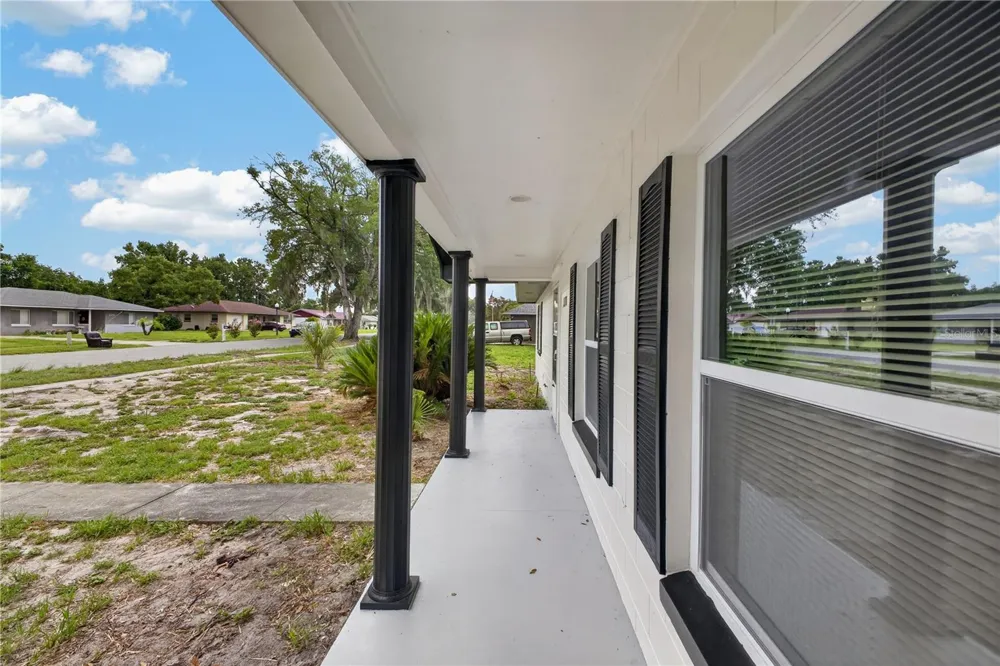 2390 NORTHLAND ROAD Mount Dora, FL 32757