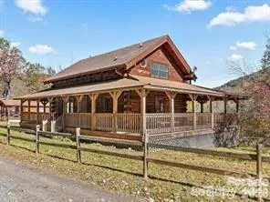 967 Spruce Flats Road