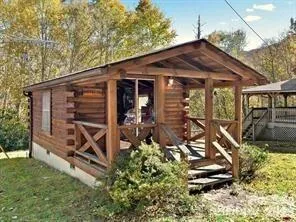 967 Spruce Flats Road Maggie Valley, NC 28751