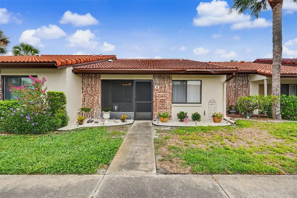 7360 ULMERTON ROAD #2B Largo, FL 33771
