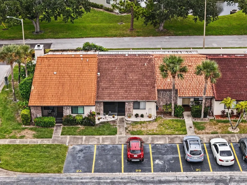 7360 ULMERTON ROAD #2B Largo, FL 33771