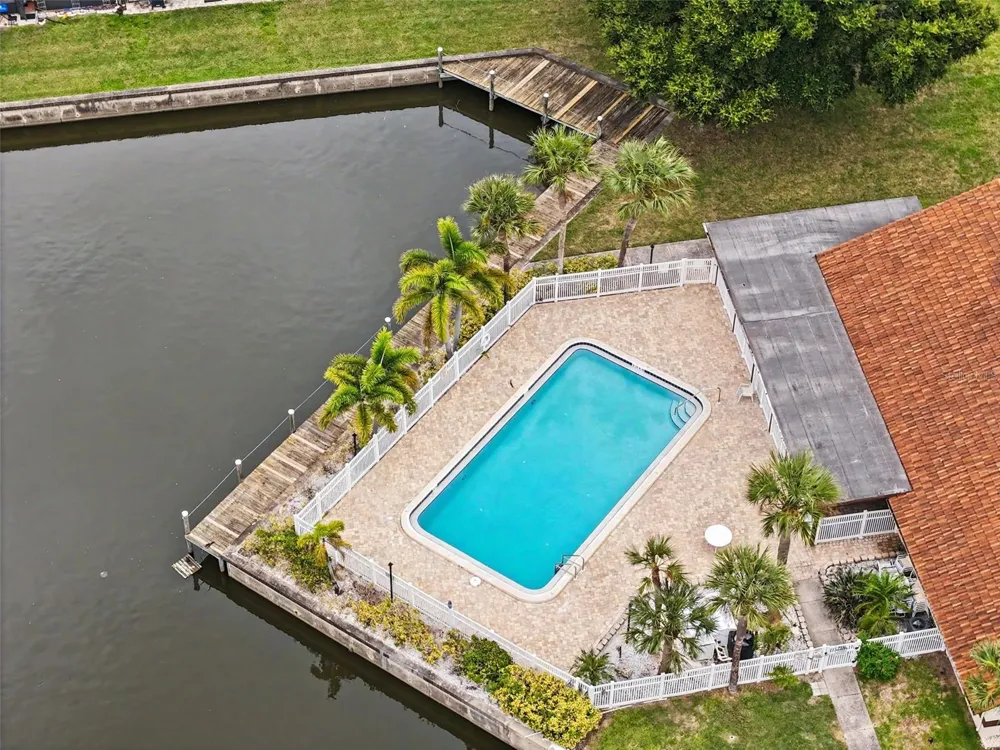 7360 ULMERTON ROAD #2B Largo, FL 33771