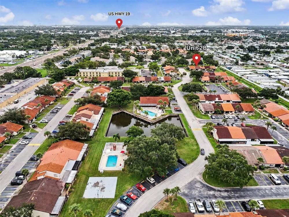 7360 ULMERTON ROAD #2B Largo, FL 33771