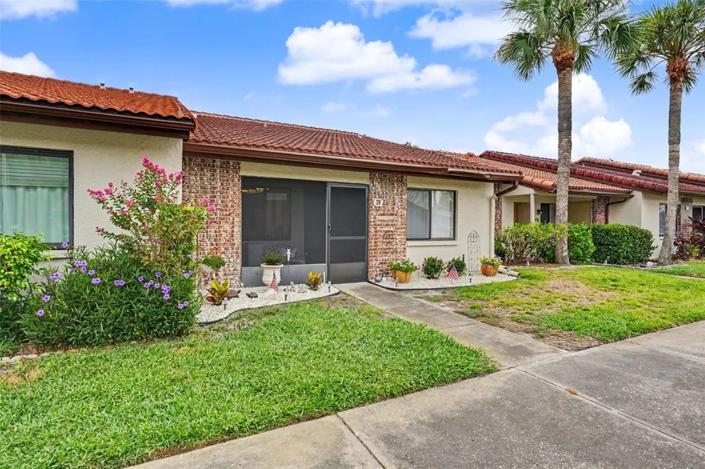 7360 ULMERTON ROAD #2B Largo, FL 33771