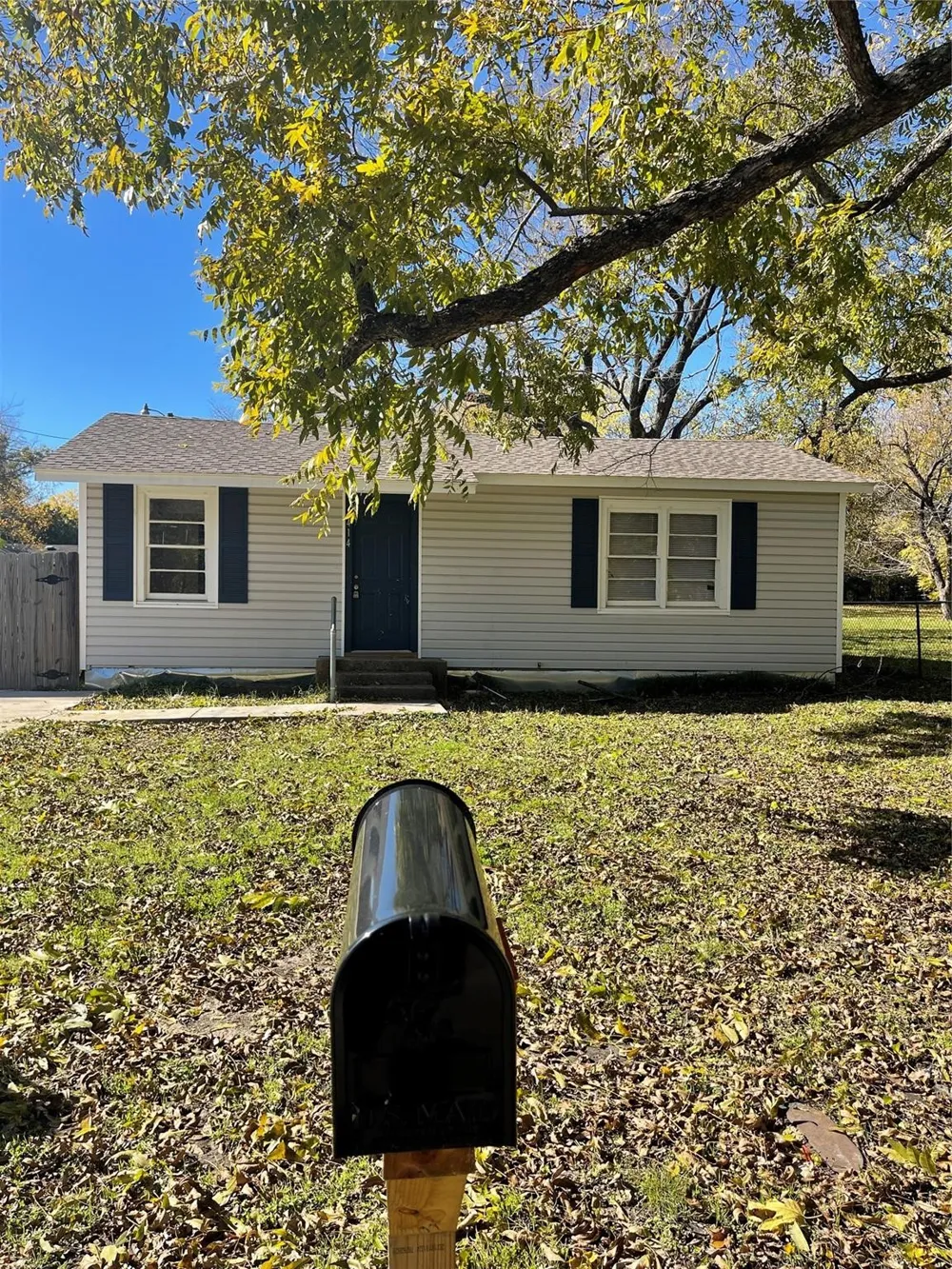 414 S 27th Street Corsicana, TX 75110
