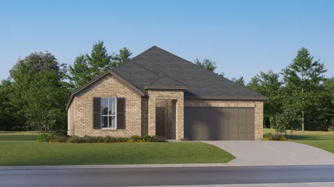 6291 Buccaneer Way #Homesite 43D