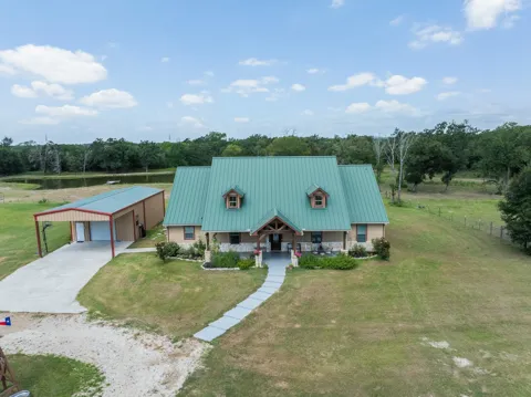 3835 County Road 151
