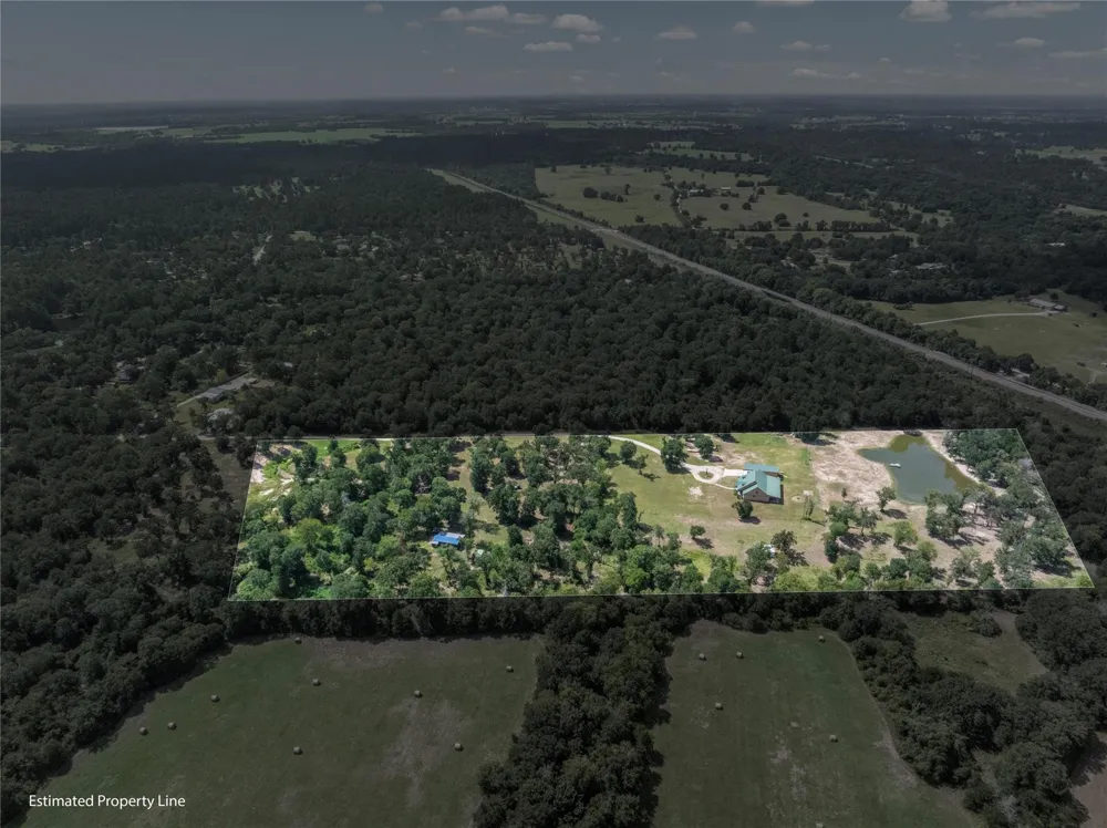 3835 County Road 151 Bedias, TX 77831