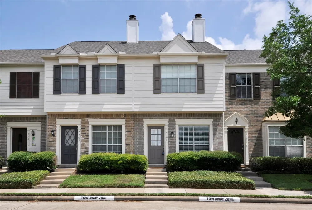 2930 Grants Lake Boulevard #2704 Sugar Land, TX 77479