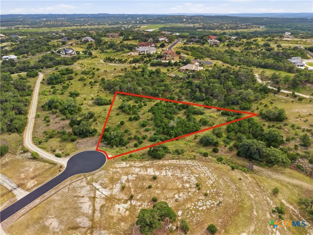 190 Spiritual Pass Spring Branch, TX 78070