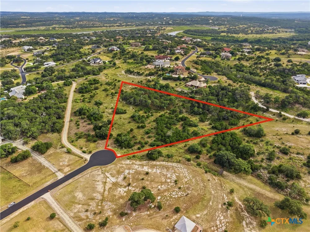 190 Spiritual Pass Spring Branch, TX 78070