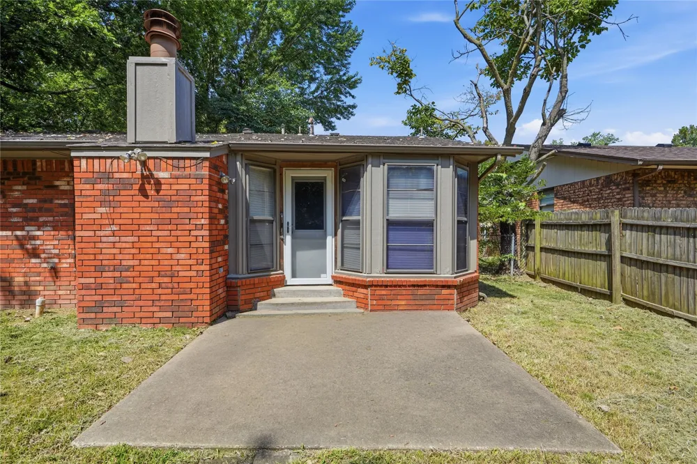 4401 S 4th Street Broken Arrow, OK 74011