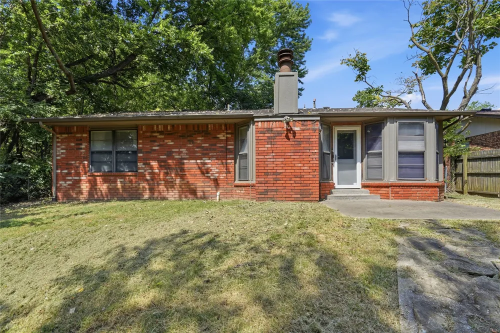 4401 S 4th Street Broken Arrow, OK 74011