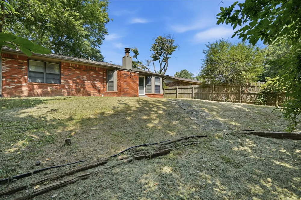4401 S 4th Street Broken Arrow, OK 74011