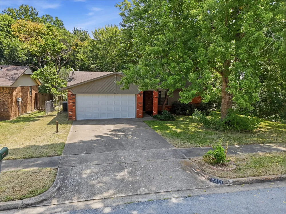 4401 S 4th Street Broken Arrow, OK 74011