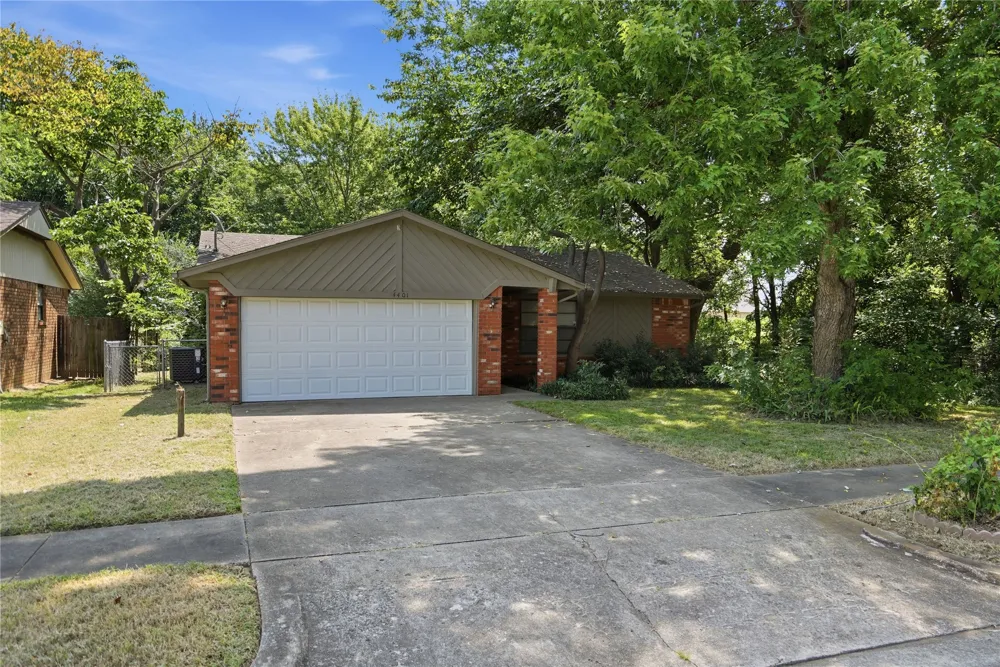4401 S 4th Street Broken Arrow, OK 74011
