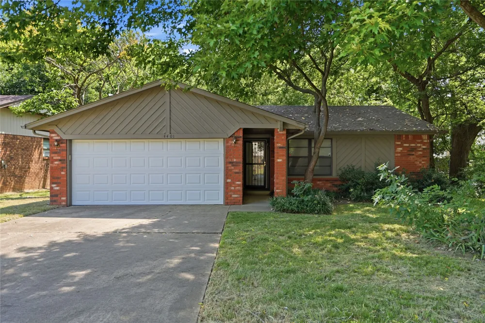 4401 S 4th Street Broken Arrow, OK 74011