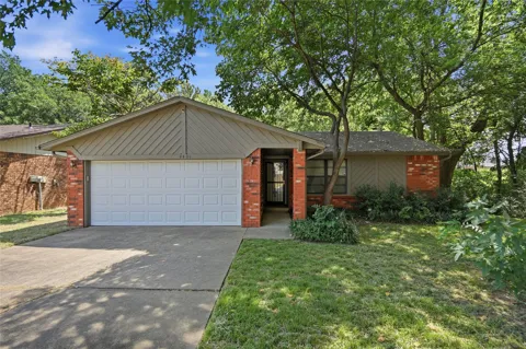 4401 S 4th Street