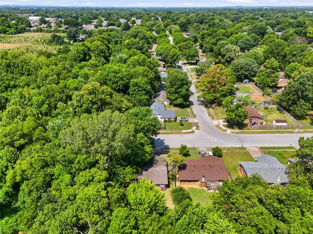 4401 S 4th Street Broken Arrow, OK 74011