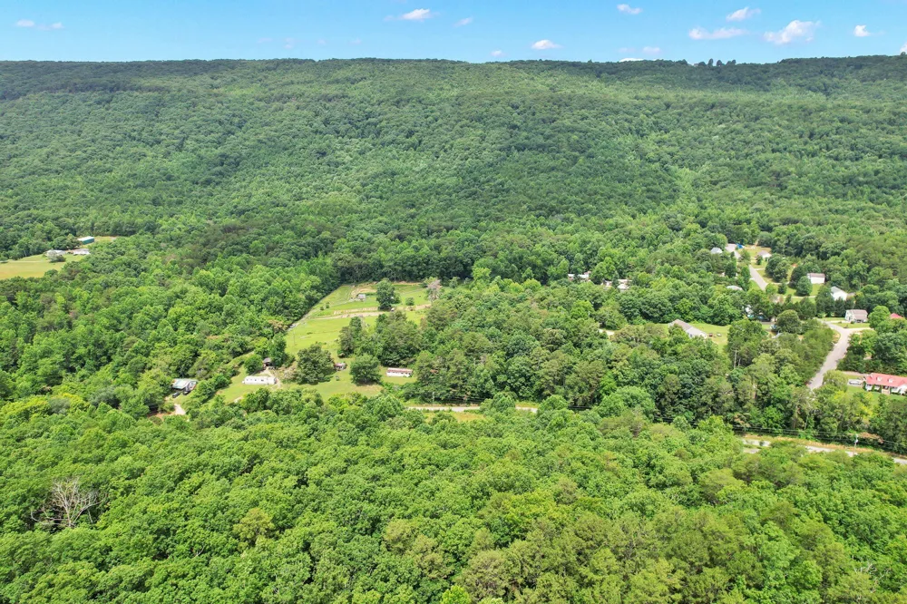 1241 Upper Cove Road Dayton, TN 37321