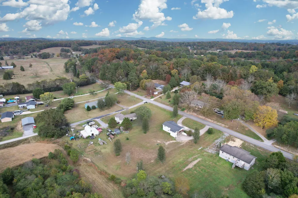 12413 Dolly Pond Road Birchwood, TN 37308