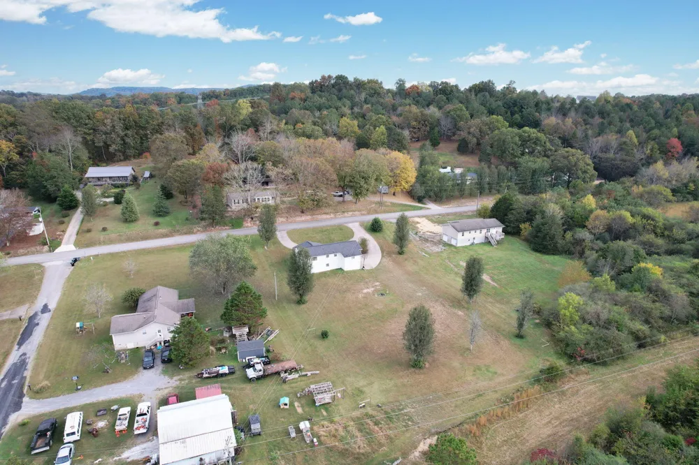 12413 Dolly Pond Road Birchwood, TN 37308