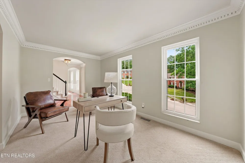 8409 Thornbury Court Knoxville, TN 37919
