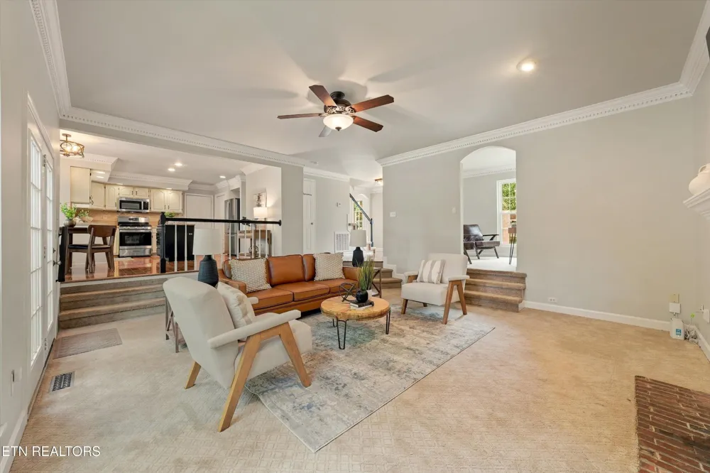 8409 Thornbury Court Knoxville, TN 37919