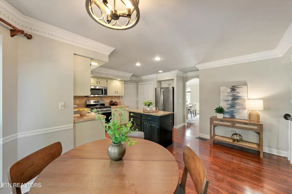 8409 Thornbury Court Knoxville, TN 37919